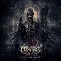 Centinex Death in Pieces (CD) Album
