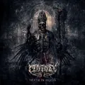 CENTINEX - DEATH IN PIECES   CD NEU
