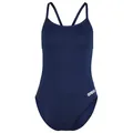 Arena - Women's Team Swimsuit Challenge Solid - Badeanzug Gr 36 blau
