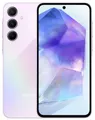Samsung Galaxy A55 5G 16,8 cm (6.6") Hybride Dual-SIM Android 14 USB Typ-C 8 GB