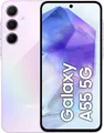 Samsung A55 SM-A556B 6+128GB DS 5G AWESOME LILAC OEM
