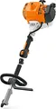 Stihl Km 235 R, Benzin-Kombimotor Stihl Km 235 R, Kombimotor