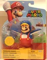 Super Mario Actionfigur: Pinguin Mario - Neu - 24.0 1226 S17