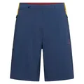 La Sportiva Monument Shorts Women Night Sky/Savana (L)