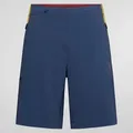 La Sportiva Damen Monument Shorts W Night Sky/Savana, Gr. L