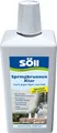 SÖLL Gartenpflege-Set Söll Springbrunnen Klar 500 ml für 5.000 Liter