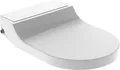 Geberit WC-Aufsatz Tuma Comfort weiß-alpin