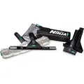 Unger Ergotec Ninja Fensterreinigungs-komplett-set 6in1 Akn14
