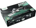 Glasreinigungs-Set Unger ErgoTec NINJA Complete 6in1