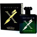 Fragrance World Imperium X Eau de Parfum 100ml