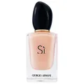 GIORGIO ARMANI Si Fiori Eau de Parfum 100ml - Vintage