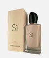 Armani Si Fiori Eau de Parfum 100 ml Neu