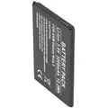 Samsung Galaxy Note 3, Samsung Galaxy Note III, B800BE, B800BU Ersatz-Akku 3200mAh