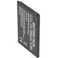 AccuCell Samsung Galaxy Note 3, Samsung Galaxy Note III, B800BE, B800BU Ersatz-Akku 3200mAh