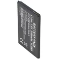 Samsung Galaxy Note 3, Samsung Galaxy Note III, B800BE, B800BU Ersatz-Akku 3200m