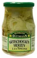 Dittmann - Artischockenherzen - 330g