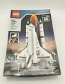 LEGO 10231 Shuttle Expedition NEW MISB Creator Expert Space Shuttle 10283