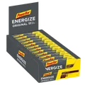 POWERBAR ENERGIZE RIEGEL ORIGINAL - COOKIES & CREAM BOX 21013000-B
