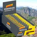 (46,06€/1kg) PowerBar ENERGIZE ORIGINAL Riegel Cookies & Cream Box mit 15x55g