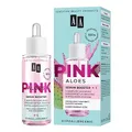 AA Aloes Pink Gesichtserum 30ml