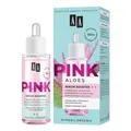 5900116088860 AA Aloes Pink serum-booster 30ml (P1)