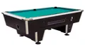 Billardtisch, Billard Tisch Orlando 6 ft groß mit Münzeinwurf und Schieferplatte