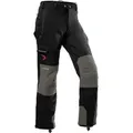 Pfanner Arbeitsbundhose Outdoor Bundhose "GLADIATOR" schwarz S