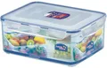 Lock&Lock Classic Dose mit Ablaufgitter, 5,5L