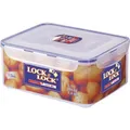 Lock & Lock Classic Rechteckig (5.50 l) (HPL836)