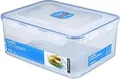 Lock & Lock Dose für Nahrungsmittel - Rechteck, 5.5l