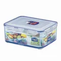 Vorratsdose Frischhaltedose rechteckig Lock&lock 5,5l Dose Vorratsgefäße Küche
