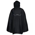 Vaude - Valdipino - Fahrradjacke Gr S schwarz