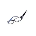 Fossil Fassung Kunststoff blau Christchurch OF2063400