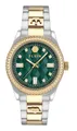 Philipp Plein Queen Mehrfarbig Damen Armbanduhr PWCDA0524