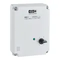 Helios Ventilatoren Trafo-Drehzahlsteller mit RDS 4 Drehzahlsteller 01316