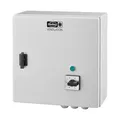 Helios RDS 4 Trafo-Drehzahlsteller - mit Motorvollschutzeinr. 3-PH 4,0 A -