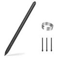 Digitaler EMR-Stift 4096 Drucksensitivität für Remarkable Kindle Scribe Boox ...