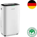 Trotec Condensing dehumidifier TTK 70 (50 m², 24 l/24h) (21082676)