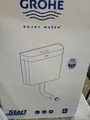 Grohe WC - Spülkasten Start 6 - 9 Liter in weiss Aufputz