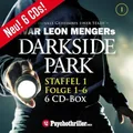 Darkside Park, Folge 1-6: Staffel 1