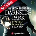 Darkside Park, Folge 1-6 (6 CDs): Staffel 1 von Men... | Buch | Zustand sehr gut