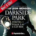 Darkside Park, Folge 1-6 (6 CDs): Staffel 1 von Menger, ... | Buch | Zustand gut