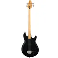 E-Bass Epiphone Grabber Bass Ebony E Bass Bassgitarre NEU