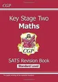 KS2 Maths Targeted SATs Revision Book - Standard Level (... | Buch | Zustand gut