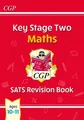 CGP Books KS2 Maths SATS Revision Book - Ages 10-11 (f (Taschenbuch) (US IMPORT)