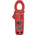 Benning Spannungsprüfer Benning CM 1-2 Stromzange, Hand-Multimeter digital CAT III 600 V Anz, (CM 1-2)