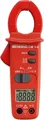 Benning CM 1-2 Digital Stromzange Multimeter für AC DC Messungen