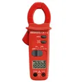 Benning CM 1-2 Digital Stromzange Multimeter für AC DC Messungen