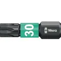 WERA Bit 867/1 IMP DC T30 Länge 25 mm ( 4000829286 )