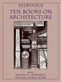 Vitruvius Ten Books on Architecture | Vitruvius | Taschenbuch | Paperback | 2017